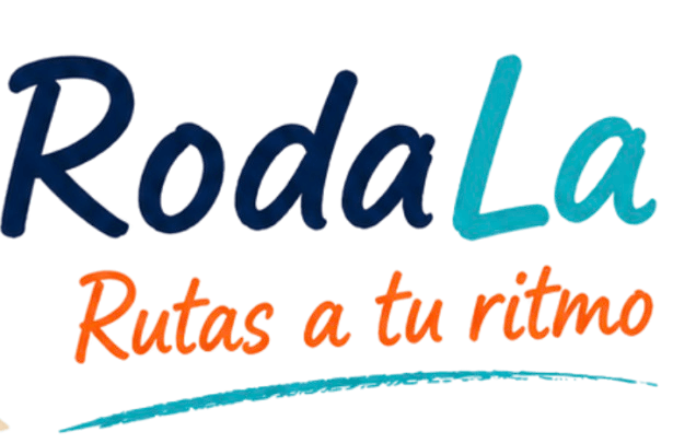 RodaLa — Rutas a tu ritmo